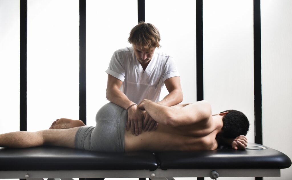 Cabinet d’ostéopathie au Vauclin en Martinique – Thomas Pagès, ostéopathe D.O